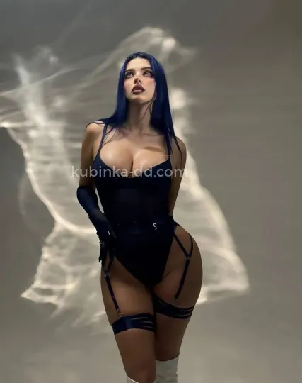 Проститутка Ксения - Фото 8 №447243