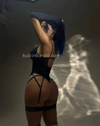 Проститутка Ксения - Фото 7 №447243