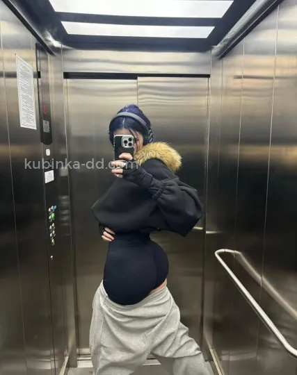 Проститутка Ксения - Фото 5 №447243