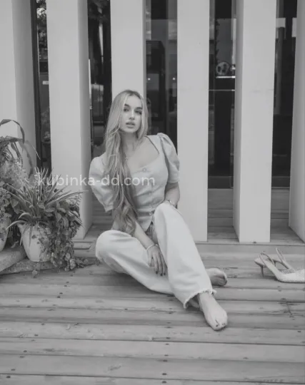 Проститутка Алина - Фото 8 №447245