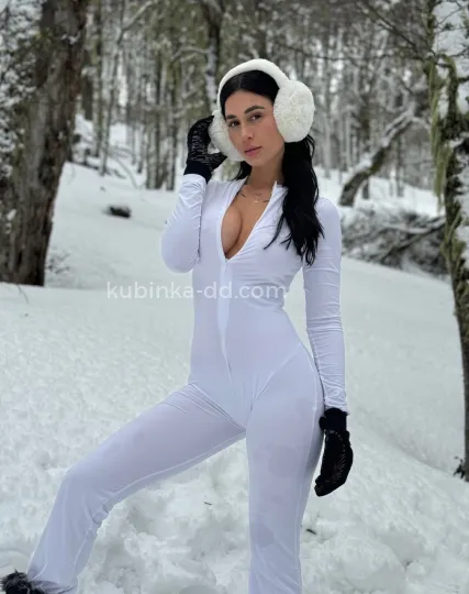Проститутка Аделина - Фото 9 №464971